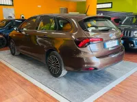 Usata Fiat Tipo City Life 131 CV (96 kW) 2021 Grigio scuro Station wagon