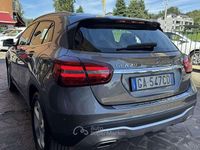 Usata Mercedes GLA200 Premium 156 CV (114 kW) 2020 Grigio SUV