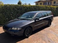 Usata Volvo V70 250 CV (183 kW) 2000 Station wagon