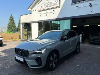 Usata Volvo XC60 Plus 349 CV (256 kW) 2024 Other SUV
