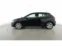 Usata VW Polo Style 110 CV (80 kW) 2023 Nero perla Utilitaria
