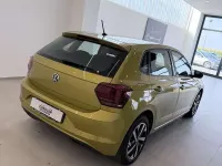 Usata VW Polo Comfortline 80 CV (58 kW) 2019 Other Utilitaria