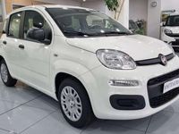 Nuova Fiat Panda 69 CV (50 kW) 2026 Bianco Utilitaria