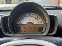 Usata Smart ForTwo Cabrio 54 CV (39 kW) 2009 Cabrio