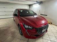 Usata Peugeot 208 75 CV (55 kW) 2022 Utilitaria