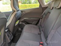 Usata Renault Captur 101 CV (74 kW) 2021 Grigio SUV