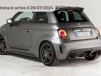 usata Abarth 695C 1.4 Turbo T-Jet 180 CV