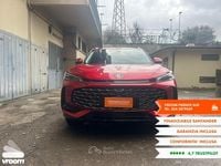 Usata MG HS Luxury 143 CV (105 kW) 2025 Rosso SUV