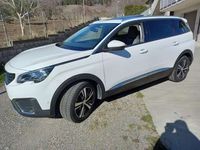 usata Peugeot 5008 5008HDI 150 CV ALLURE PACK + TETTO