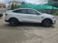 Usata Renault Arkana R.S. 94 CV (69 kW) 2023 Bianco perlato / tetto nero SUV