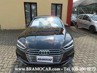 usata Audi A5 Cabriolet 40 2.0 190cv TDI S TRONI QUATTRO - S-LINE