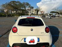 Usata Alfa Romeo MiTo 78 CV (57 kW) 2018 Utilitaria
