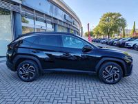 Nuova Hyundai Tucson 215 CV (158 kW) 2025 Nero SUV
