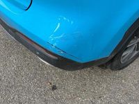 Usata MG HS 2023 Blu SUV