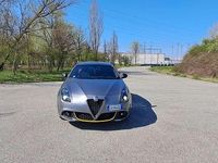 Usata Alfa Romeo Giulietta Veloce 170 CV (125 kW) 2020 Utilitaria