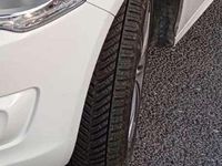 Usata Citroën C-Elysee I Exclusive 82 CV (60 kW) 2016 Bianco Berlina