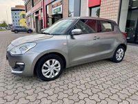 Second-hand Suzuki Swift 90 CP (66 kW) 2017 Gri Hatchback