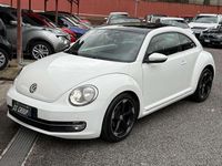 Usata VW Beetle Design 105 CV (77 kW) 2013 Other Utilitaria