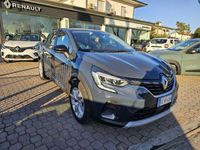 usata Renault Captur TCe 12V 100 CV GPL Zen