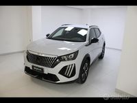 Usata Peugeot 2008 Allure 131 CV (96 kW) 2025 Bianco SUV