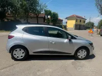 Usata Renault Clio IV 73 CV (53 kW) 2018 Grigio Berlina