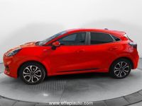 usata Ford Puma 1.0 EcoBoost Hybrid 155 CV S&S ST-Line X