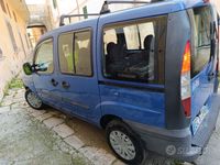 usata Fiat Doblò 1.9 diesel cat Active