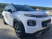 Usata Citroën C3 Aircross 102 CV (75 kW) 2019 Bianco SUV