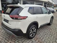 Usata Nissan X-Trail N-Connecta 158 CV (116 kW) 2022 White pearl SUV