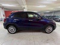 Usata Fiat 500X Connect 95 CV (69 kW) 2021 Blu venezia SUV