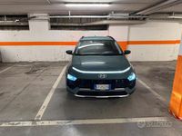 Usata Hyundai Bayon 79 CV (58 kW) 2024 Verde SUV