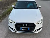 Brugt Audi A3 S-Line 110 HK (80 kW) 2020 Sedan
