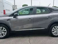 Usata Renault Captur Business 116 CV (85 kW) 2021 Other SUV