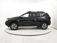 Usata Dacia Duster Journey 101 CV (74 kW) 2023 Nero SUV