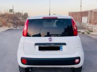 usata Fiat Panda 4x4 1.3 MJT 95 CV S&S