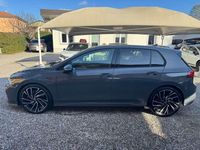 Usata VW Golf GTI 245 CV (180 kW) 2023 Grigio Berlina