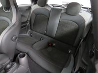 Usata Mini John Cooper Works Challenge 231 CV (169 kW) 2020 Rosso Utilitaria