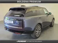 Usata Land Rover Range Rover HSE 249 CV (183 kW) 2025 Other SUV