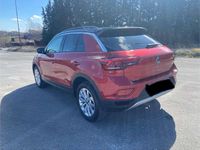 Usata VW T-Roc Edition 116 CV (85 kW) 2025 SUV