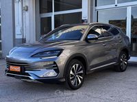 Nuova BYD Seal U Boost 98 CV (72 kW) 2025 Grigio SUV