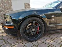 usata Ford Mustang GT cabrio 2006