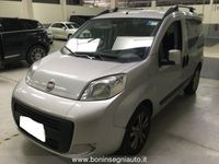 usata Fiat Qubo QUBO1.3 MJT 75 CV Dynamic