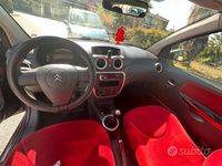 usata Citroën C2 /cv1200/kw44 PREZZO TRATTABILE