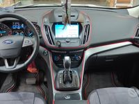 usata Ford Kuga Kuga 2.0 TDCI 120 CV S&S 2WD Powershift Business