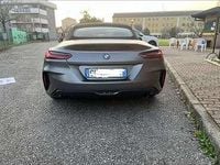 Usata BMW Z4 M Sport 299 CV (219 kW) 2022 Cabrio