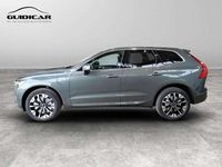 Nuova Volvo XC60 Plus 349 CV (256 kW) 2026 Forest lake SUV