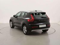 Usata Volvo XC40 Business Edition 190 CV (139 kW) 2020 Nero SUV