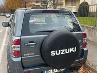 usata Suzuki Vitara Gran