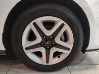 Usata Ford Focus Business Edition 120 CV (88 kW) 2022 Bianco Station wagon