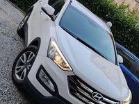 Usata Hyundai Santa Fe Style 150 CV (110 kW) 2014 SUV